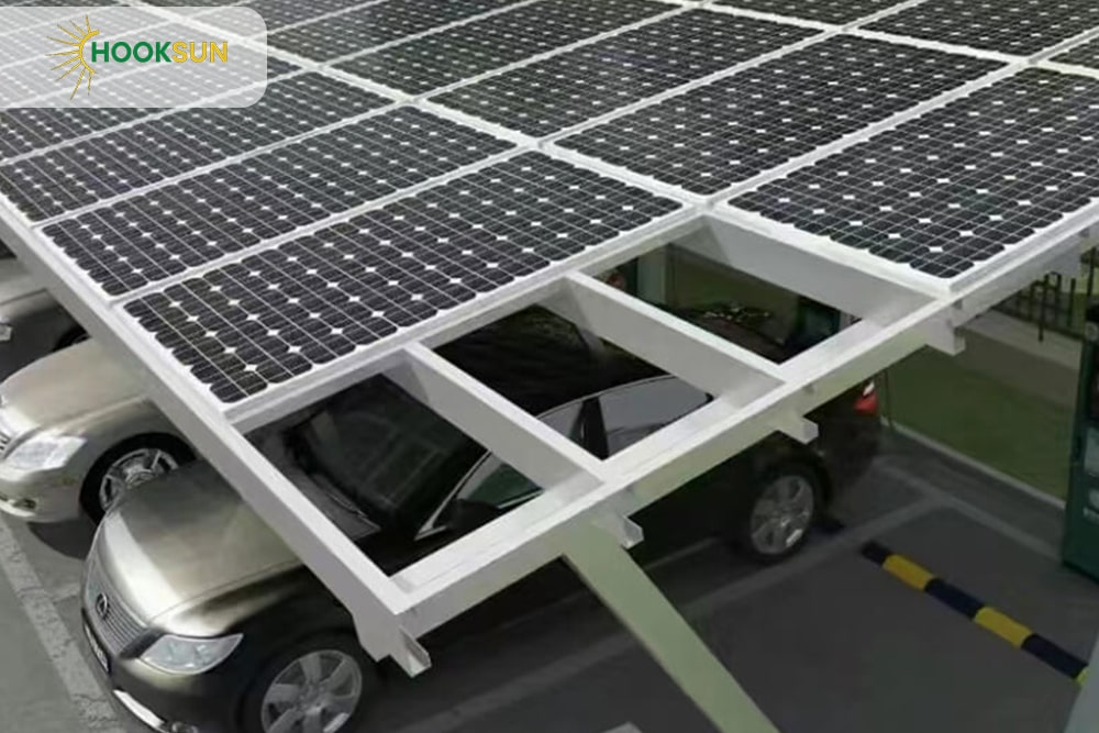 Solar Carports