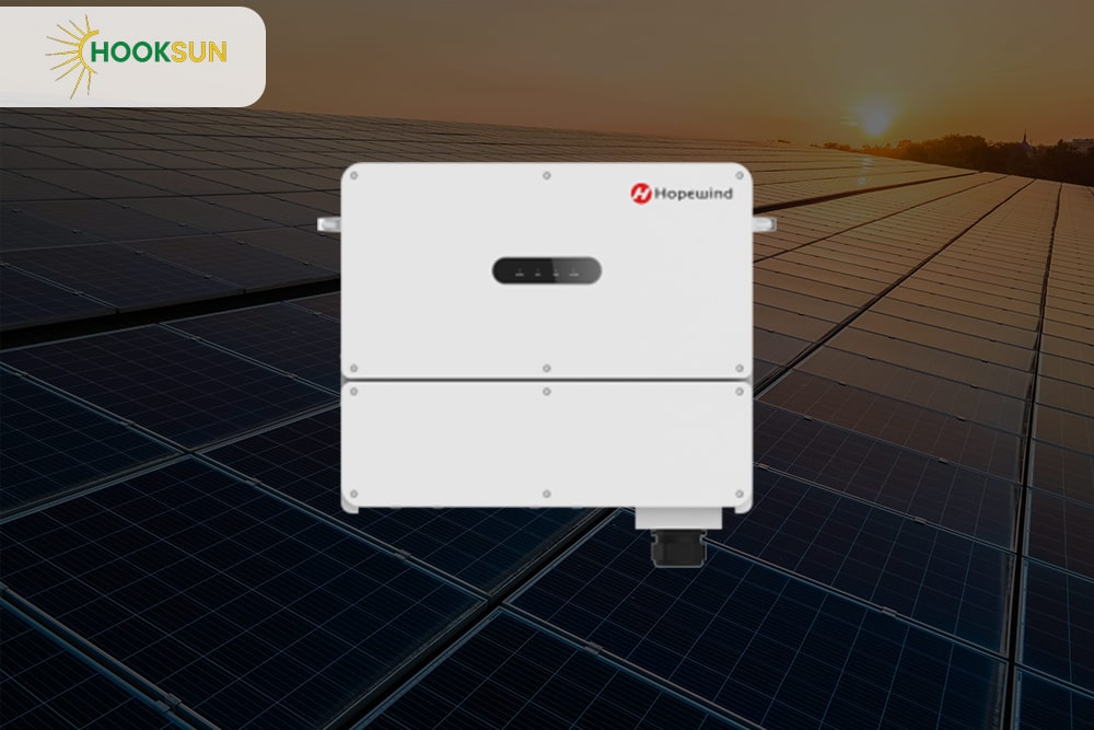 Solar Inverters